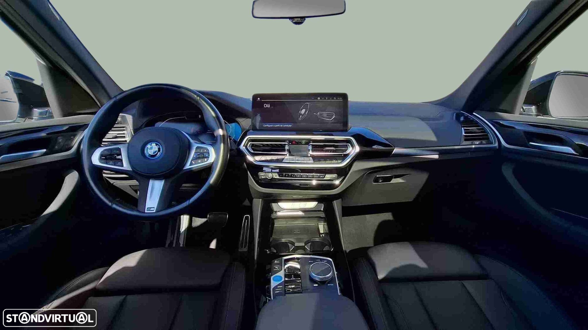 BMW iX3 M Sport Inspiring - 7