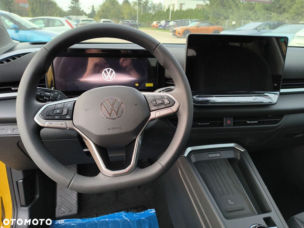 Volkswagen T-Roc 1.5 eTSI Style DSG - 15