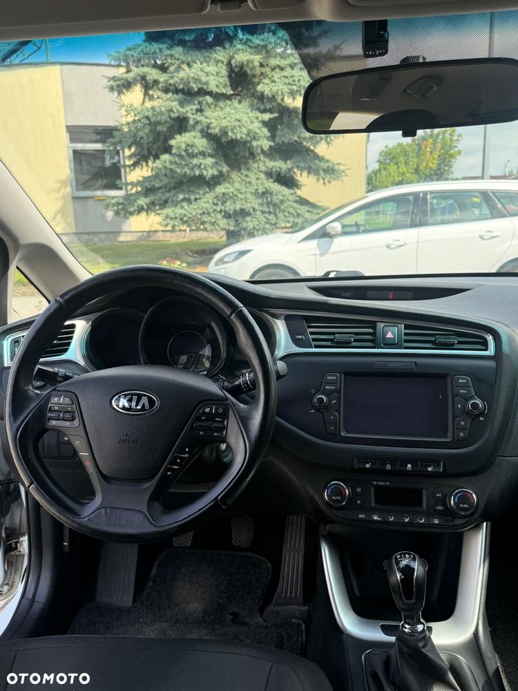 Kia Ceed 1.6 CRDi L - 31