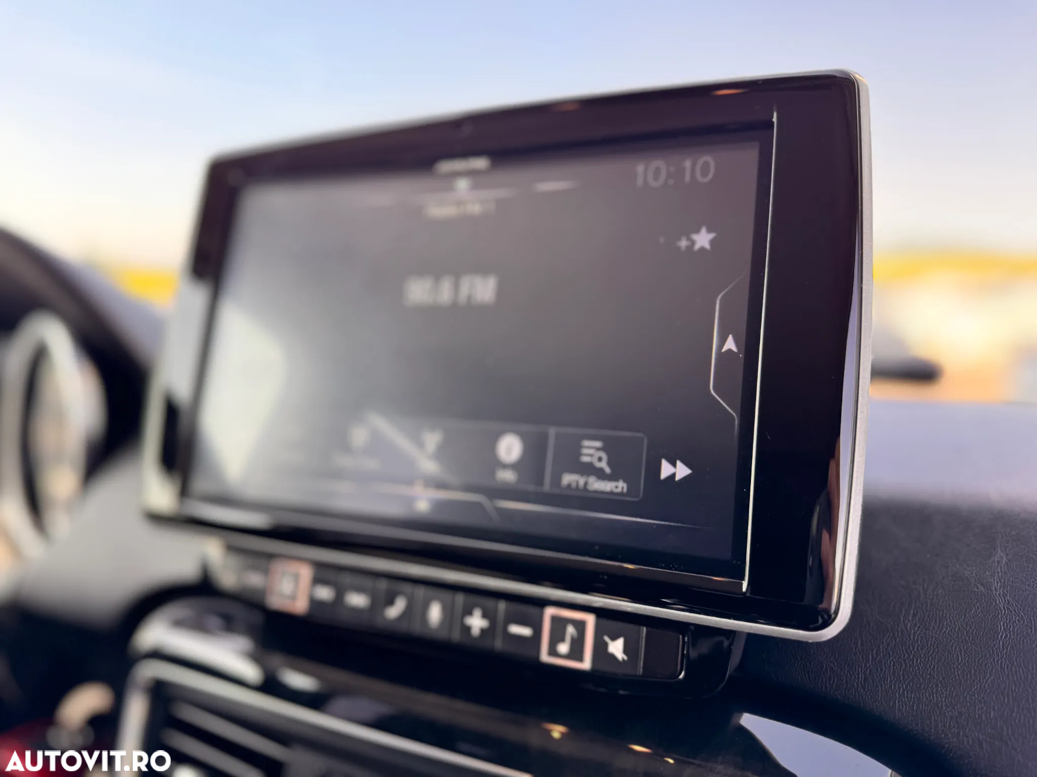 Mercedes-Benz G 350 d SW Long - 27