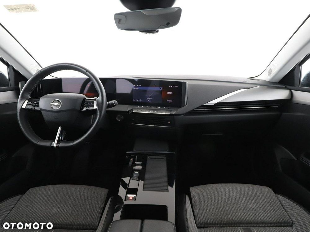 Opel Astra 1.6 T Plug-in Hybrid Elegance - 16