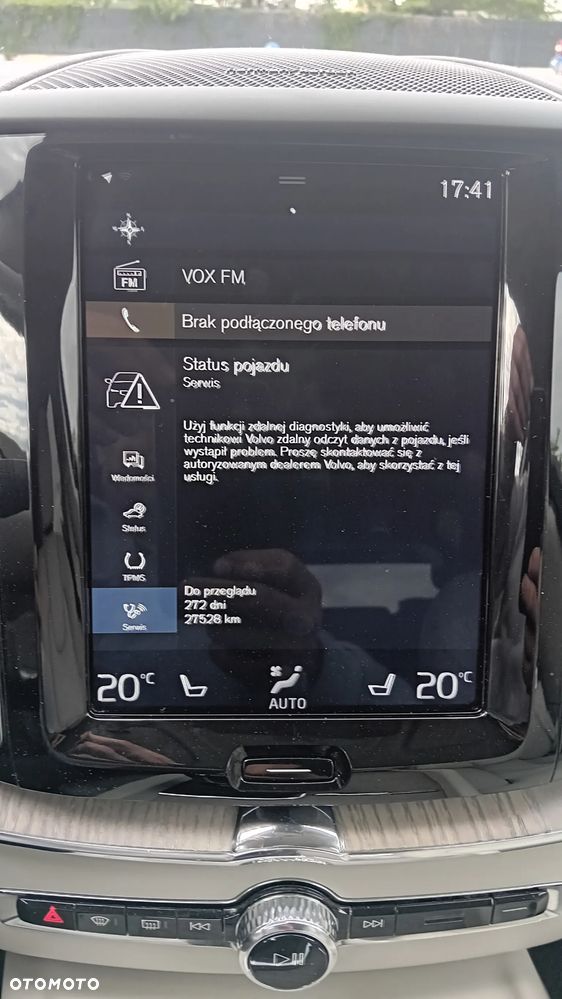 Volvo XC 60 D4 SCR AWD Inscription - 26