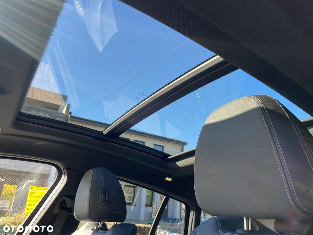 BMW X4 - 14