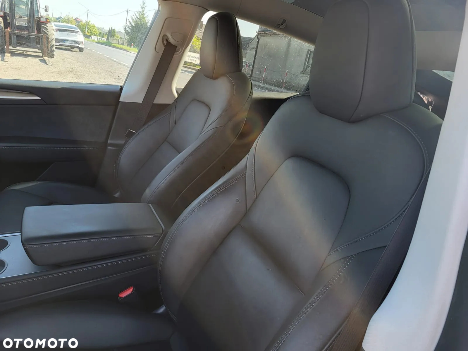 Tesla Y 62.8 RWD - 5