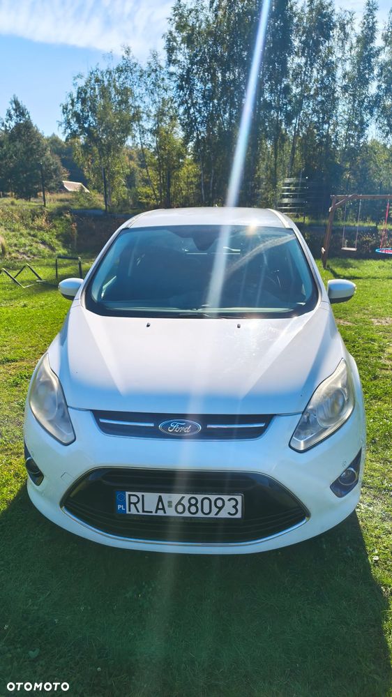 Ford Grand C-MAX - 2