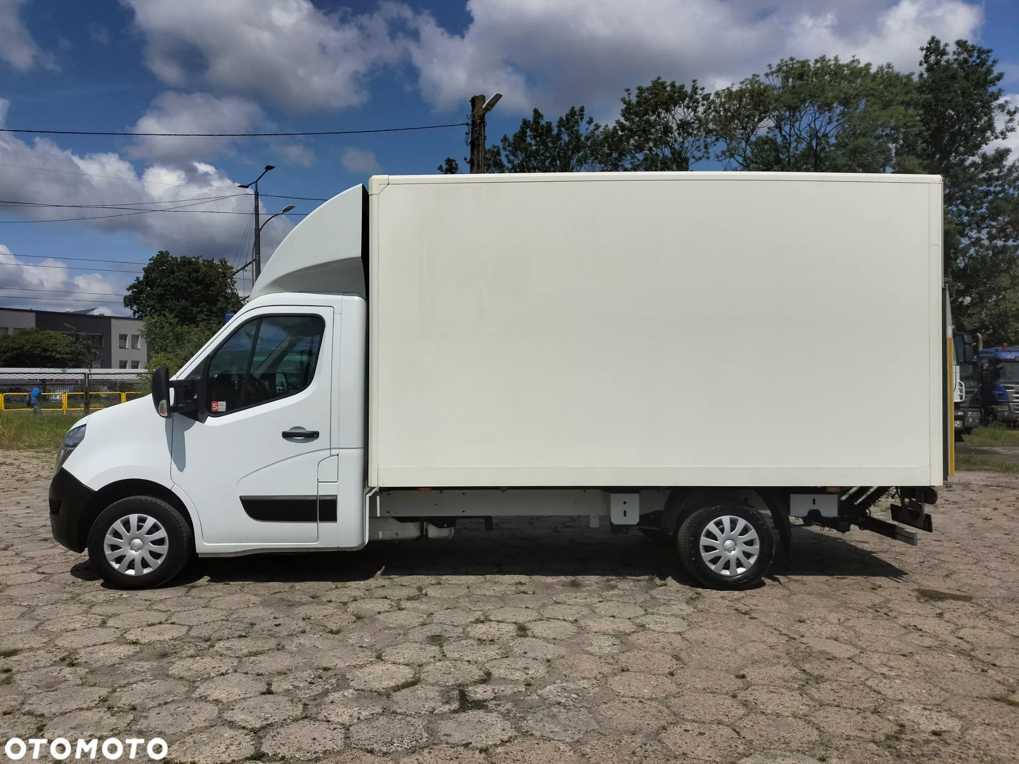 Renault MASTER - 2
