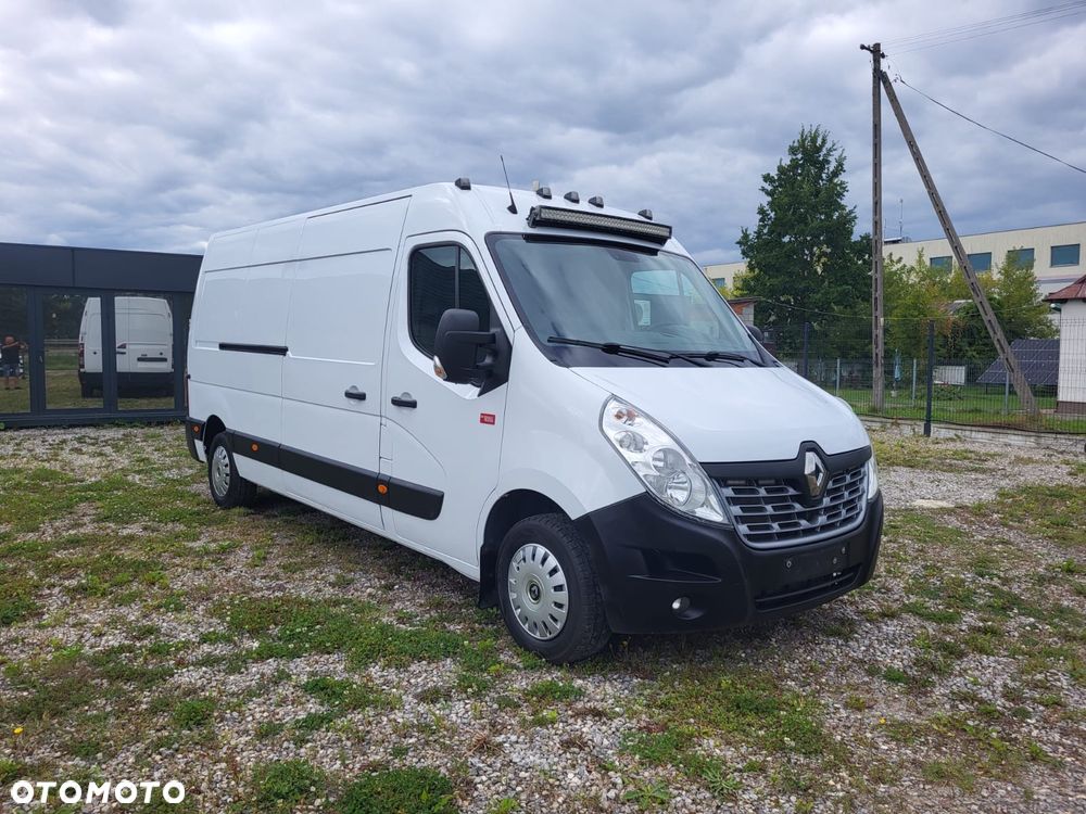 Renault Master - 17