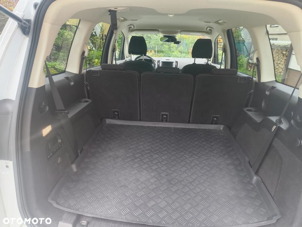 Ford Galaxy 2.0 EcoBlue Titanium - 19
