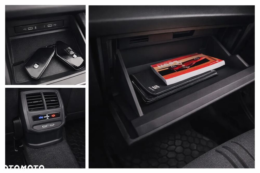 Seat Leon 1.0 eTSI Style DSG - 32