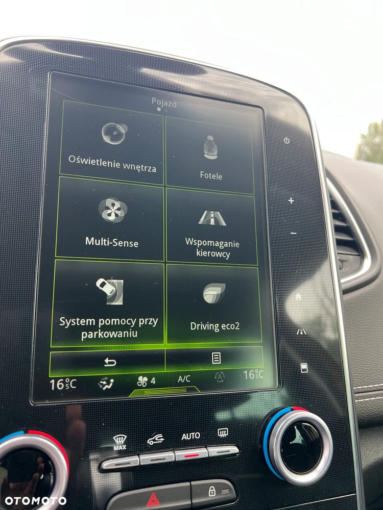 Renault Scenic ENERGY dCi 160 EDC BOSE EDITION - 22