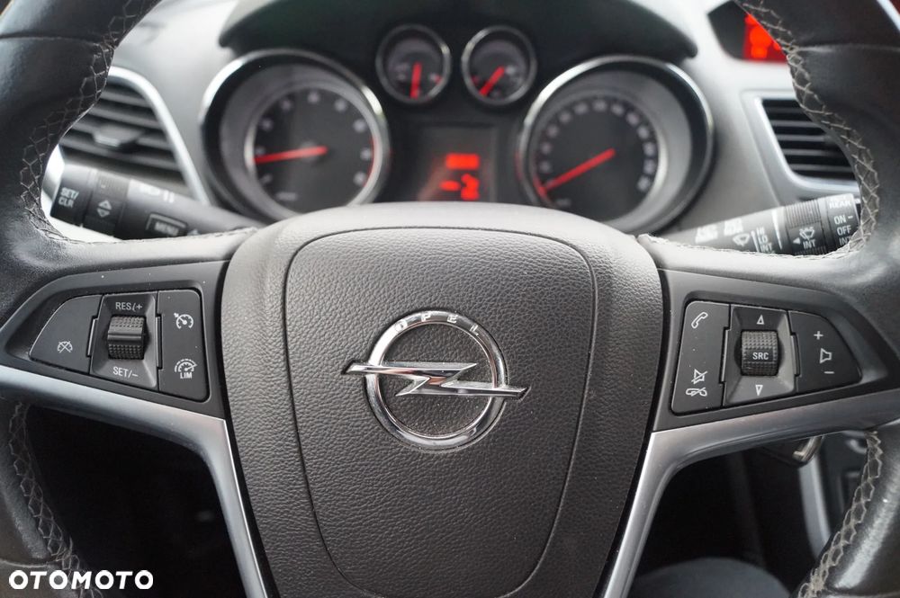 Opel Mokka 1.4 T Enjoy S&S EU6 - 27