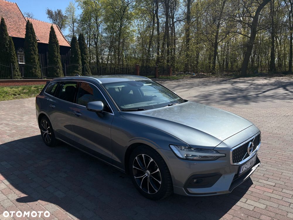 Volvo V60 B3 B Essential - 2