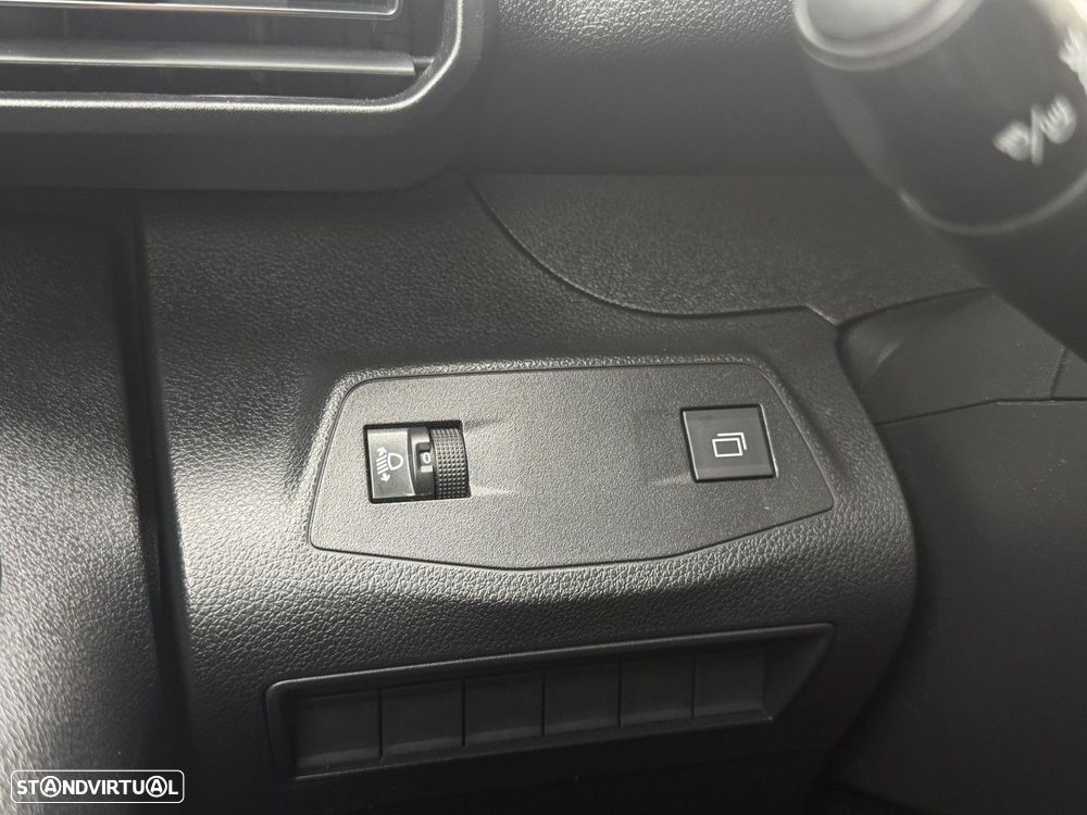 Peugeot Partner 1.5 BlueHDi Pro Longa - 32