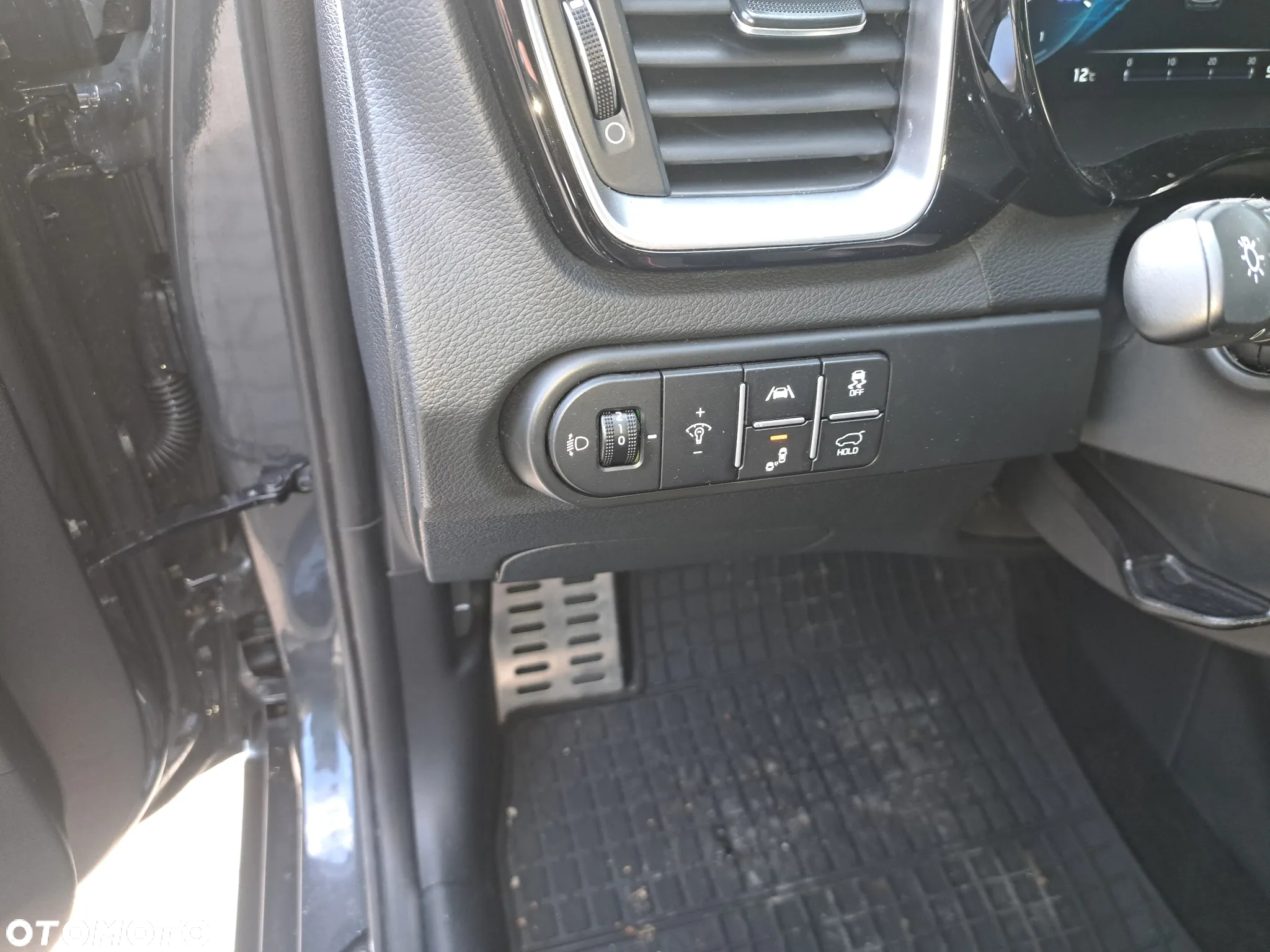 Kia ProCeed 1.6 T-GDI GT DCT - 11