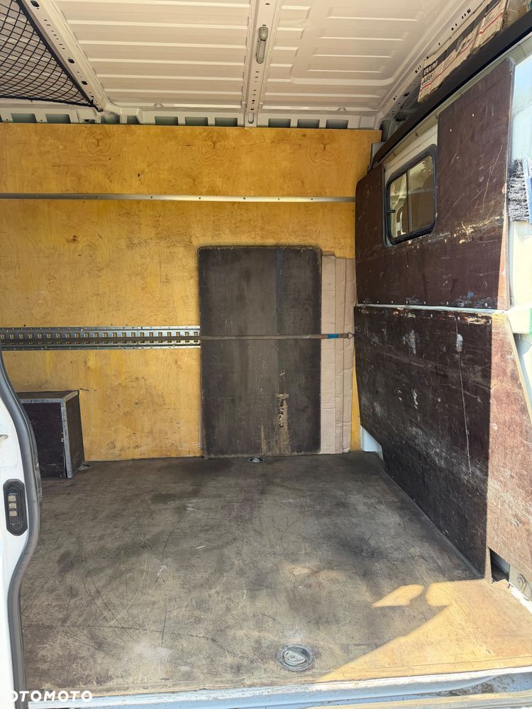 Fiat Ducato MJ L2 - 7