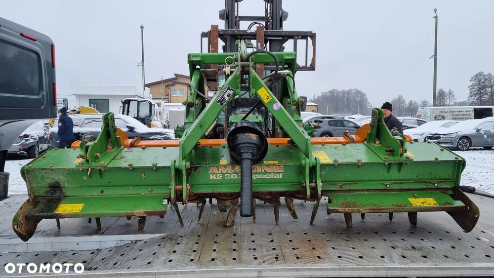 Amazone KE303 - 4