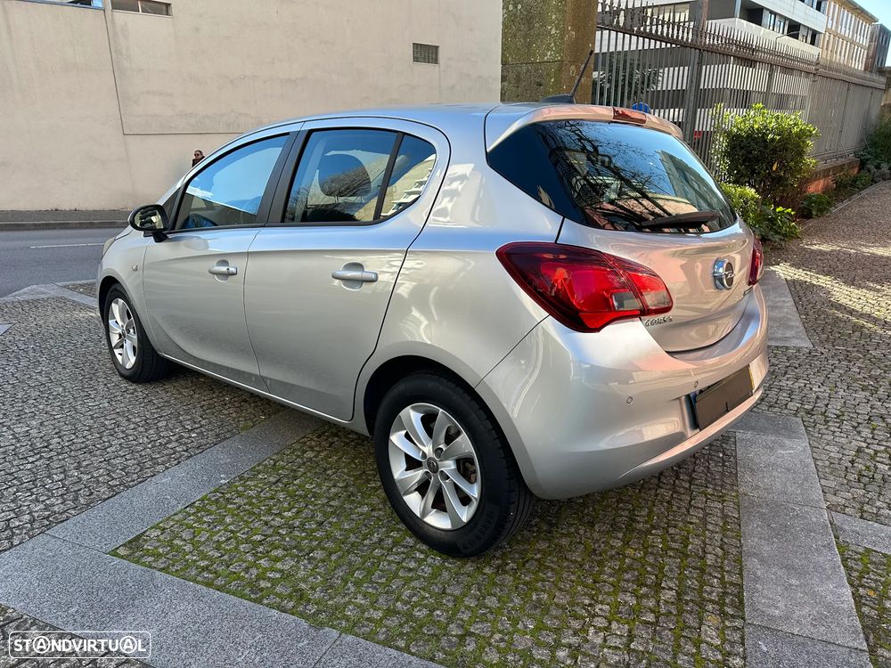 Opel Corsa 1.3 CDTi innovation - 5