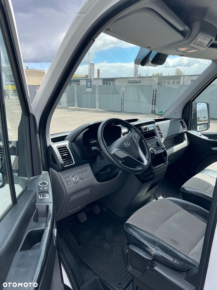 Hyundai H350 - 5
