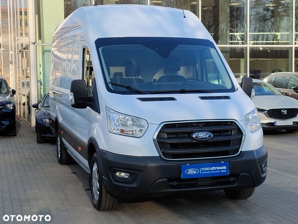 Ford Transit - 7