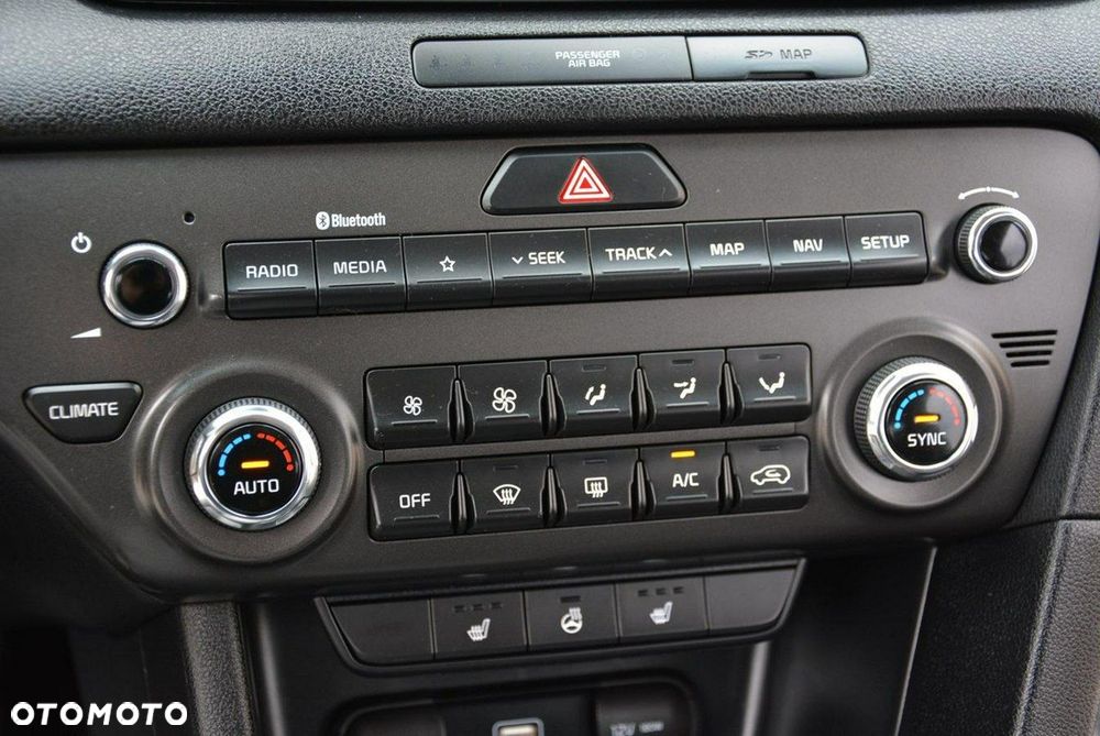 Kia Sportage 1.6 T-GDI L Business Line 4WD DCT - 31