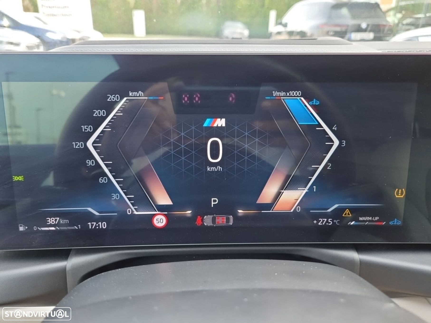 BMW 420 d Pack Desportivo M Auto - 22