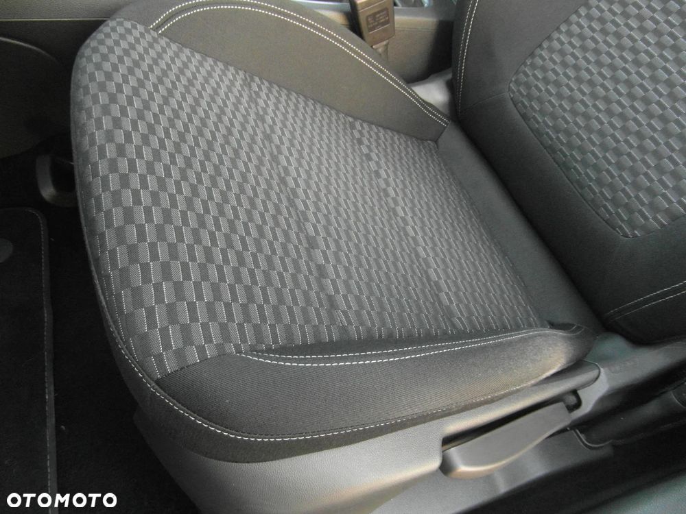 Opel Astra 1.4 Turbo Start/Stop Sports Tourer Dynamic - 17