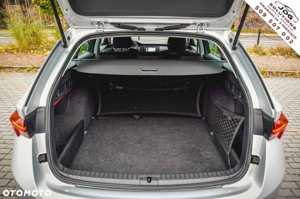 Skoda Octavia 1.5 TSI Ambition - 31