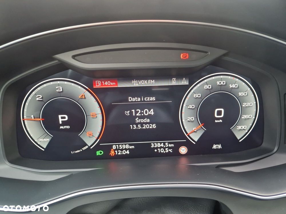 Audi A6 Allroad - 14