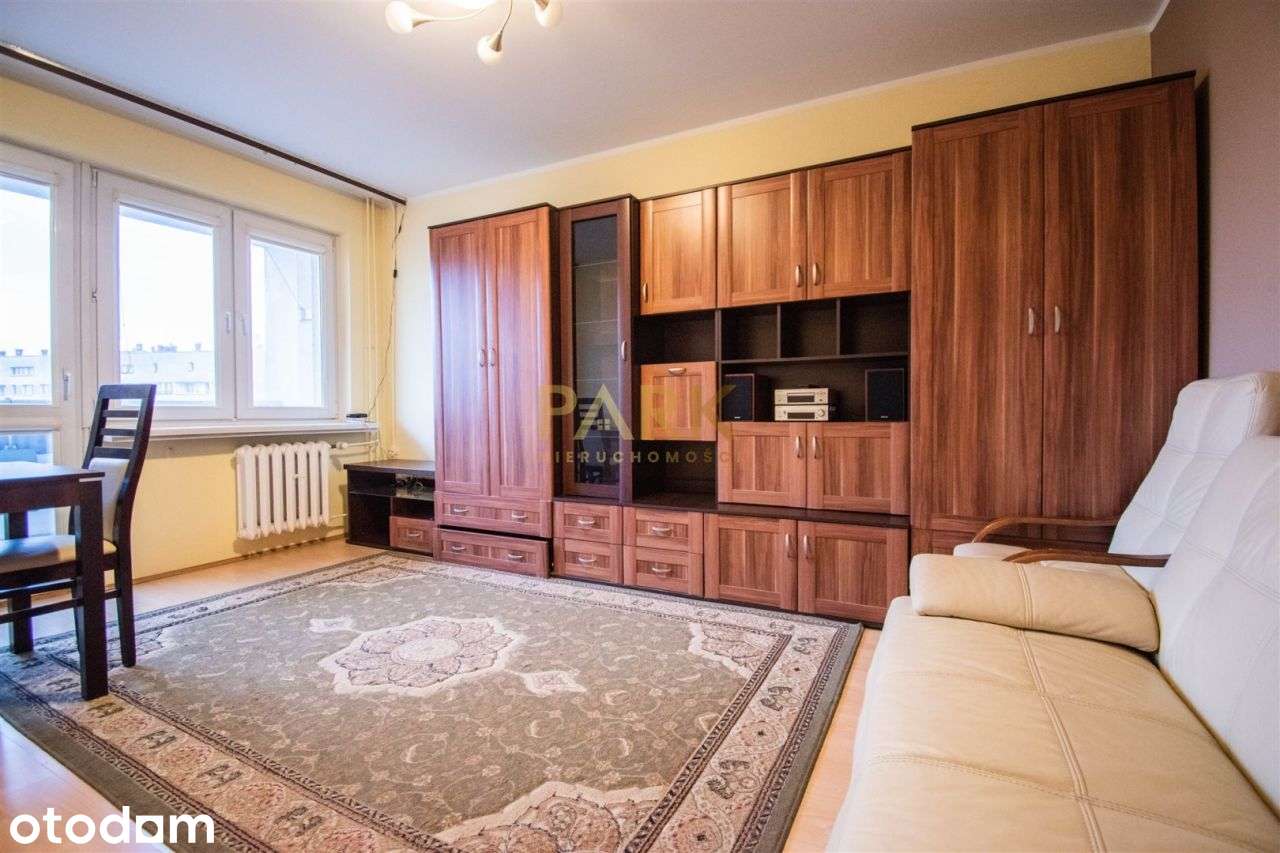 ul. Pułaskiego - 4 pokoje, klimatyzacja, balkon