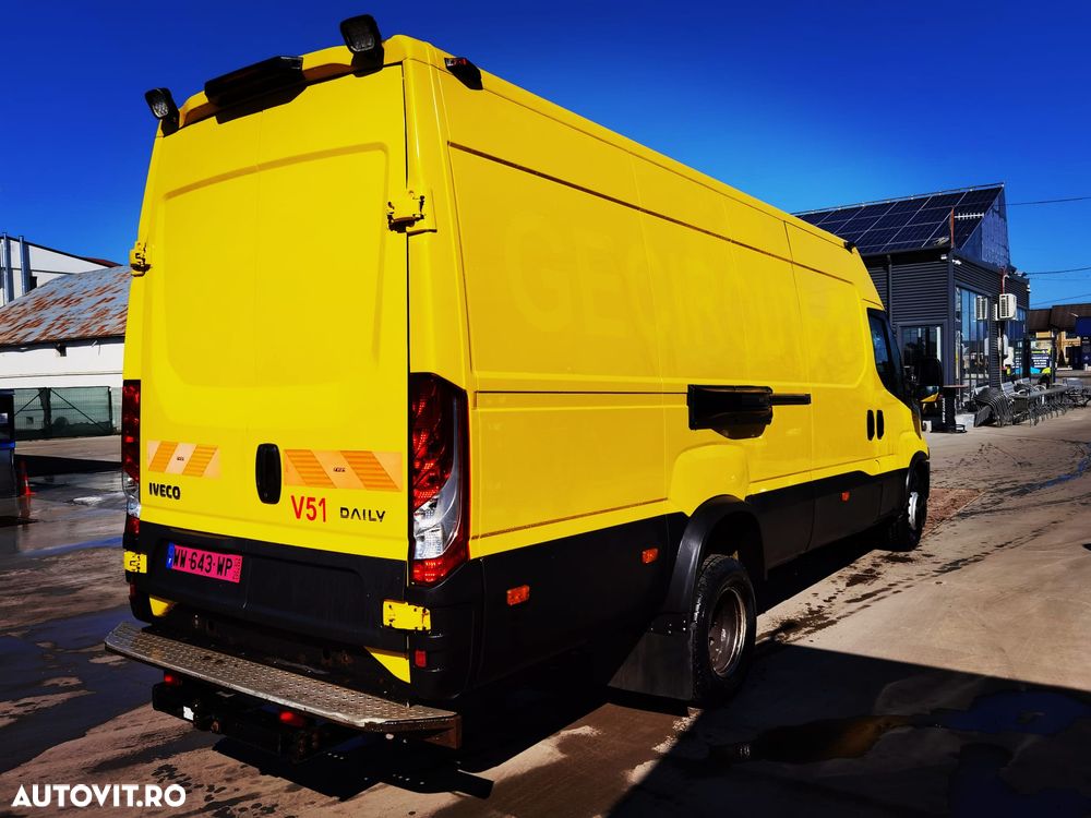 Iveco Daily - 4