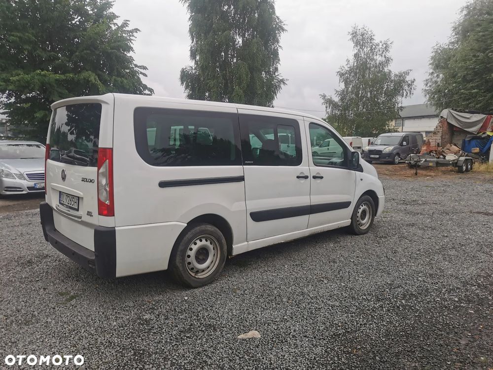 Fiat Scudo L2 (5-Si.) Panorama Executive - 3