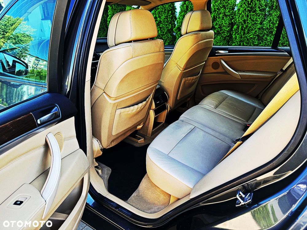 BMW X5 xDrive30d Edition Exclusive - 37