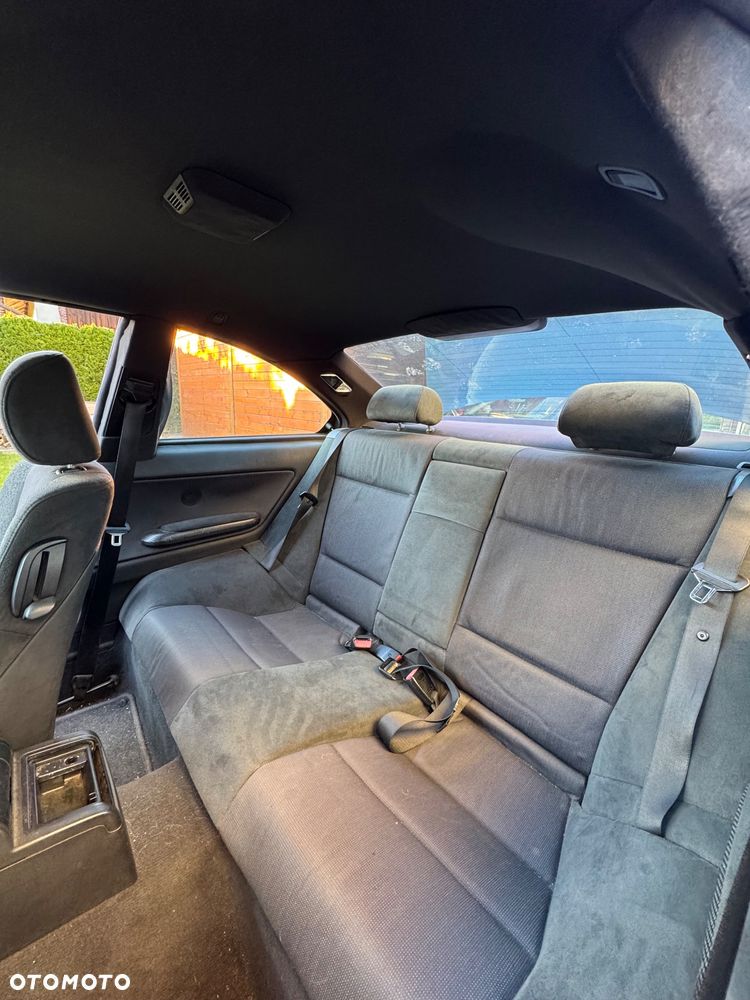 BMW Seria 3 330Ci - 18