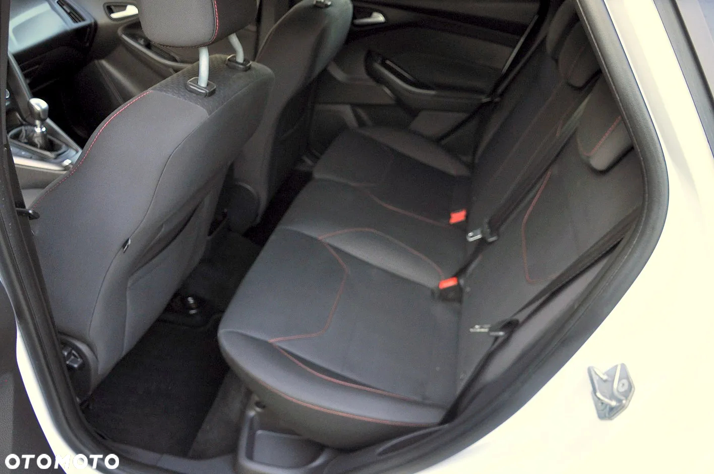 Ford Focus 1.0 EcoBoost ST-Line Style - 10