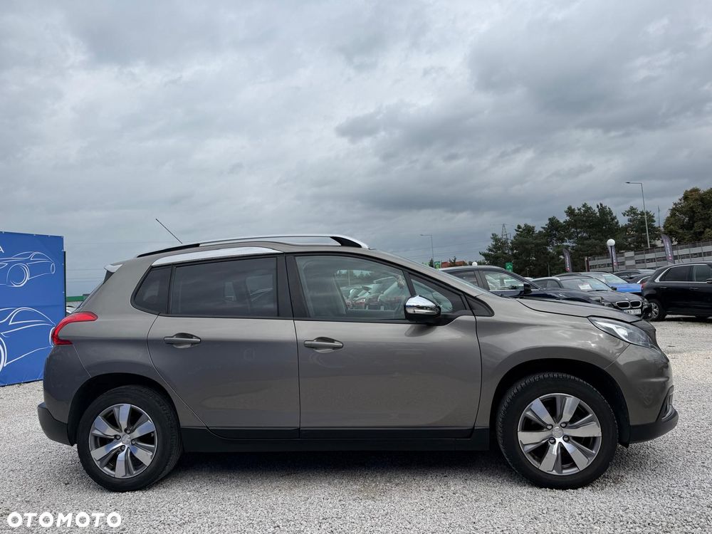 Peugeot 2008 1.2 Pure Tech Access - 5