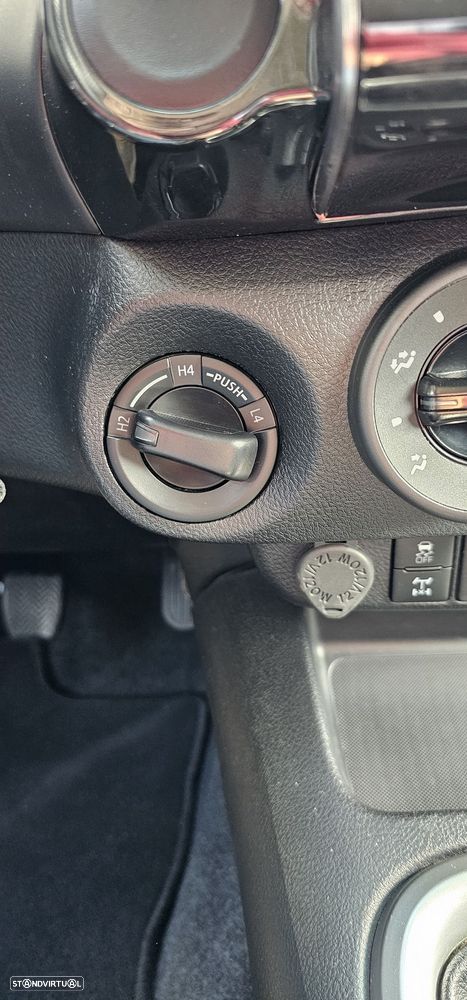 Toyota Hilux - 21