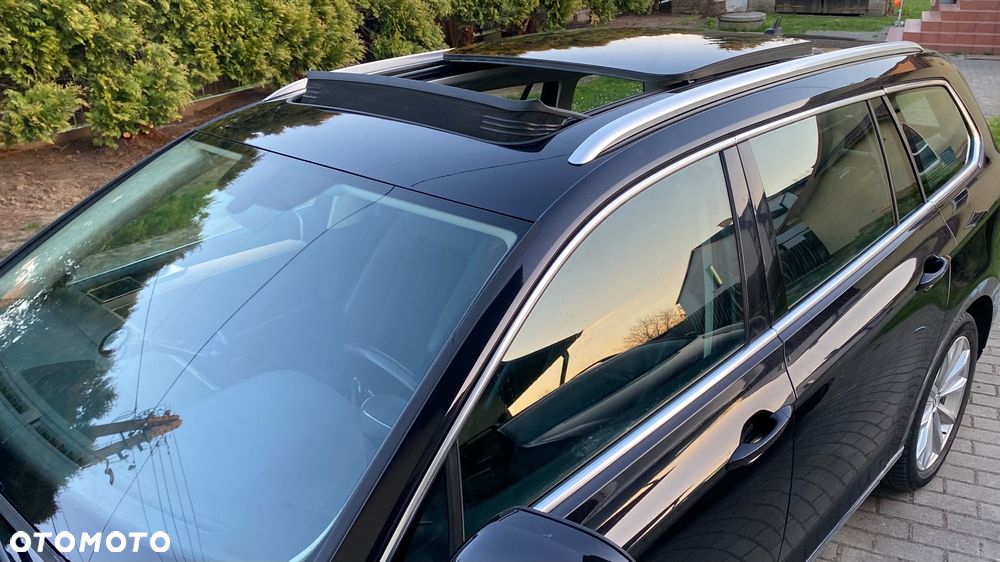 Volkswagen Passat 2.0 TDI BMT Comfortline DSG - 8