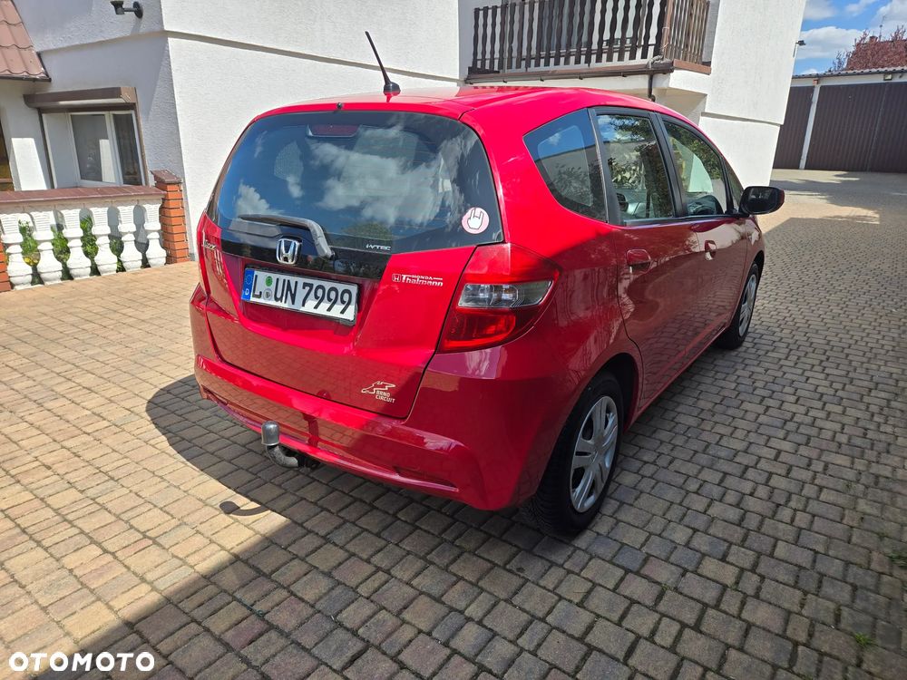 Honda Jazz 1.2 i-VTEC S Cool - 10