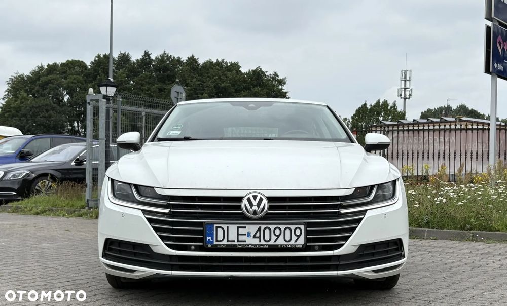 Volkswagen Arteon 2.0 TDI SCR Elegance DSG - 2