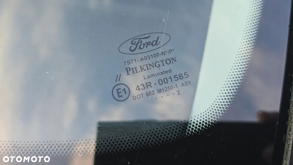 Ford Mondeo 2.0 TDCi Sport - 29