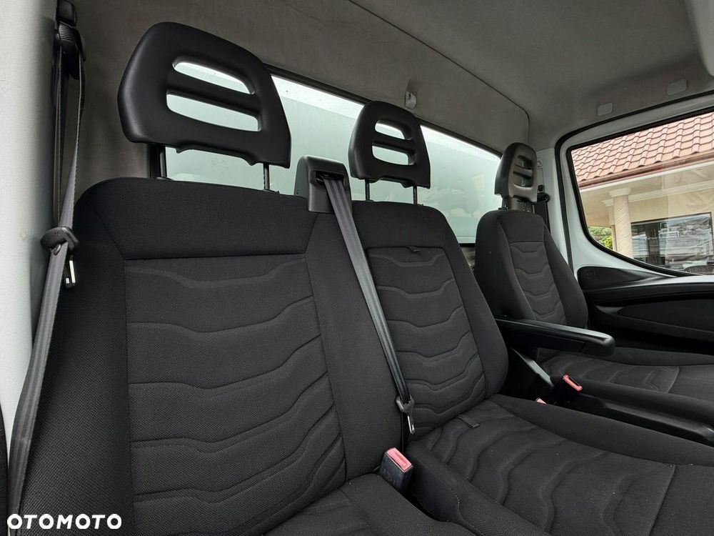 Iveco Daily 35C15 - 27