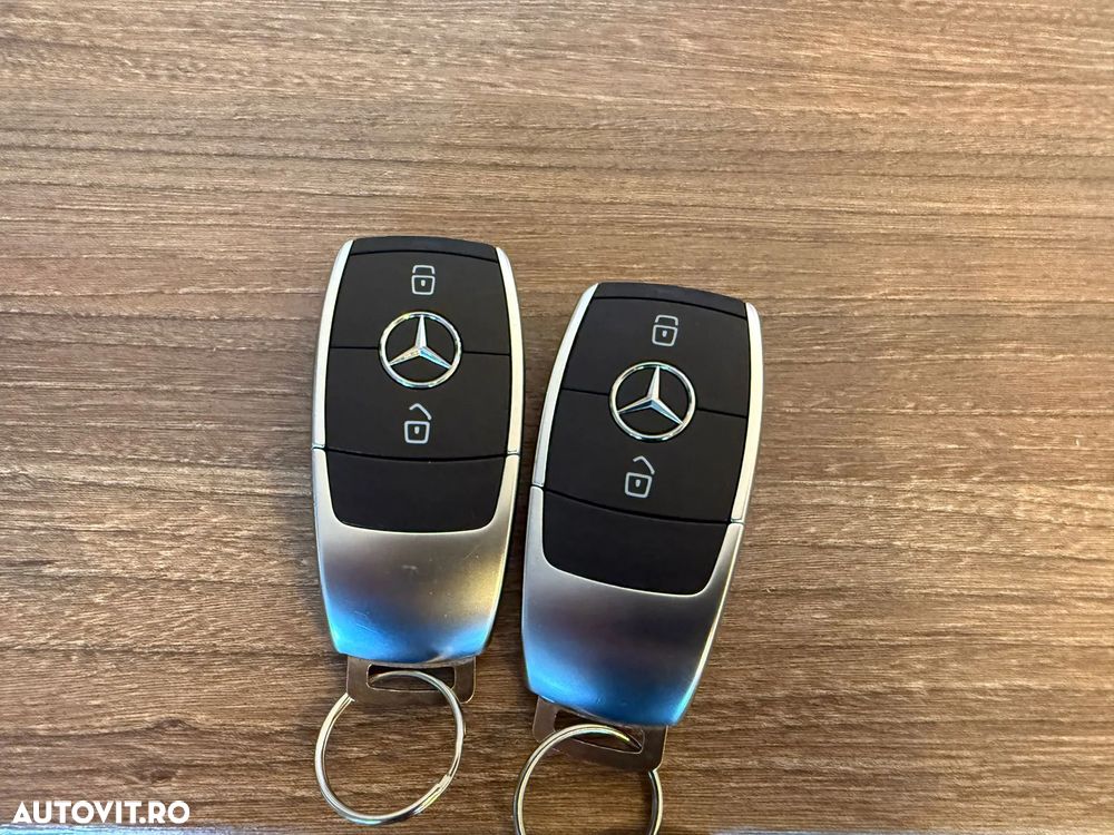 Mercedes-Benz A 200 7G-DCT - 7