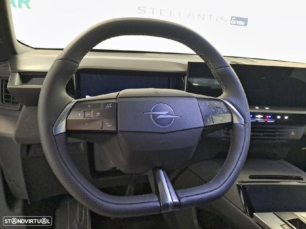 Opel Grandland 1.2 Hybrid GS eDCT - 12