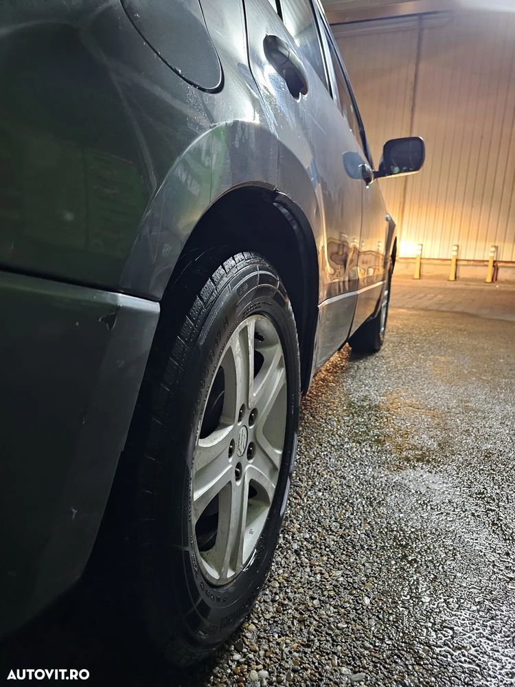 Suzuki Grand Vitara - 12