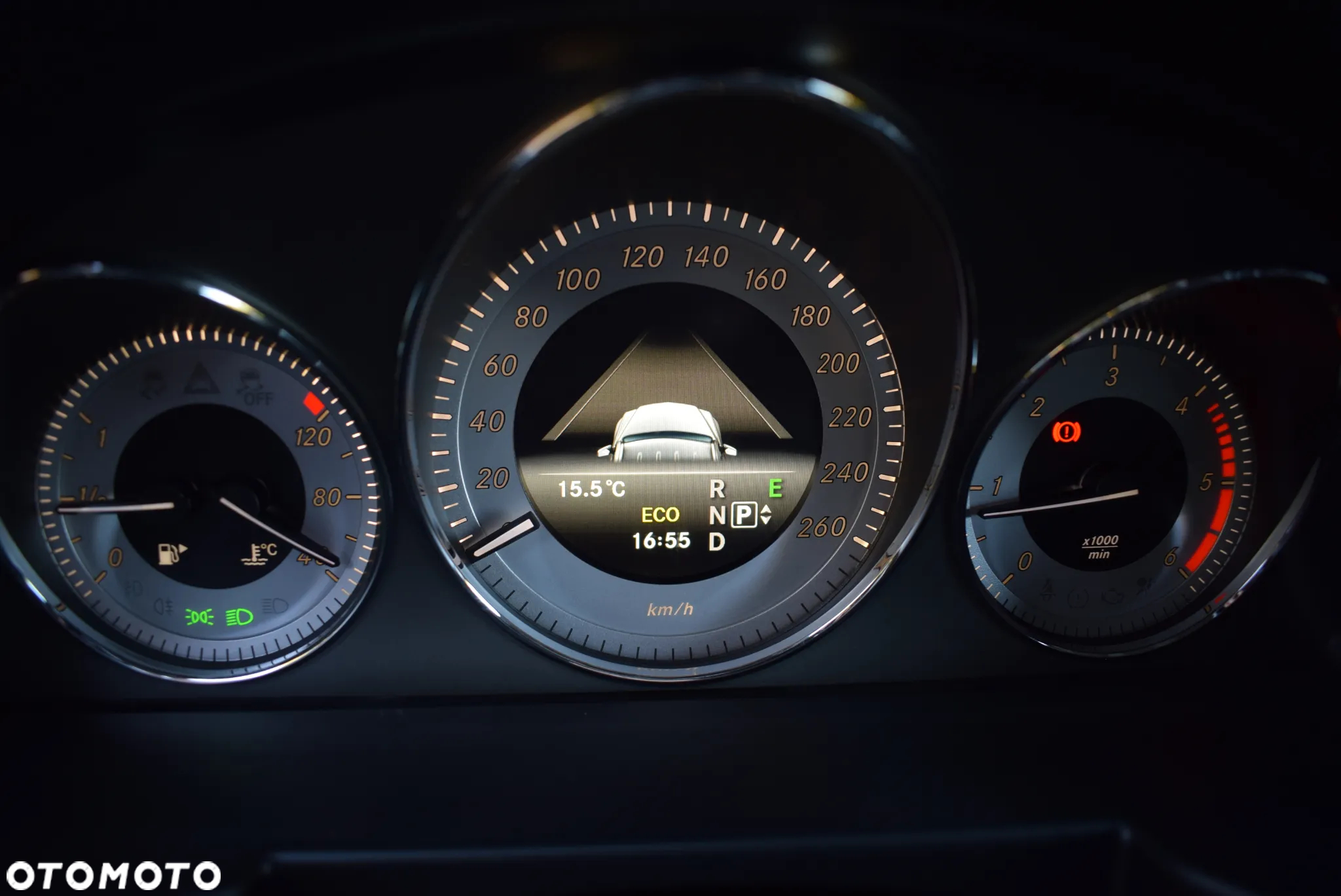 Mercedes-Benz GLK - 29