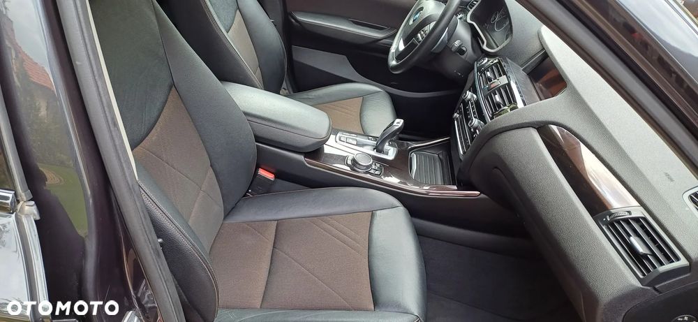 BMW X4 xDrive20d Advantage - 11