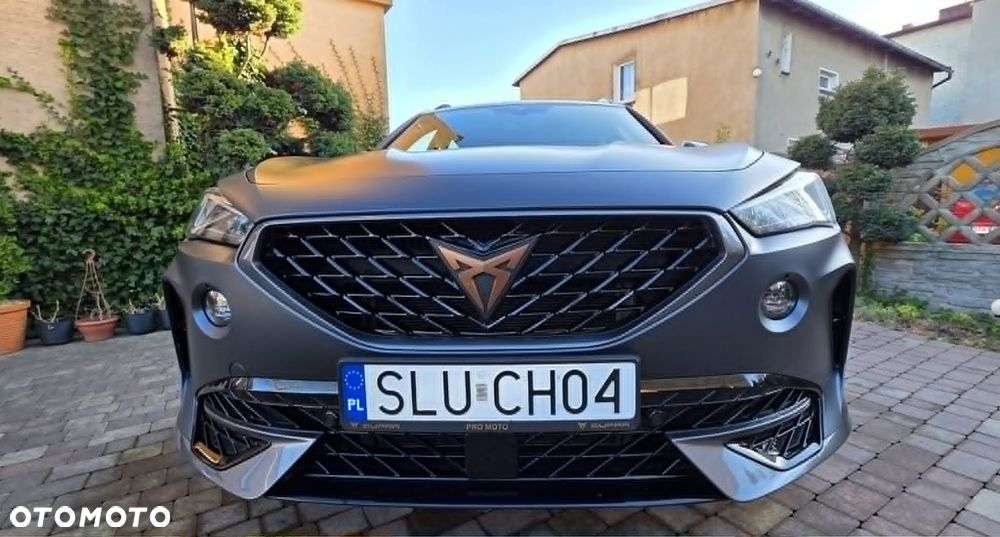 Cupra Formentor - 12