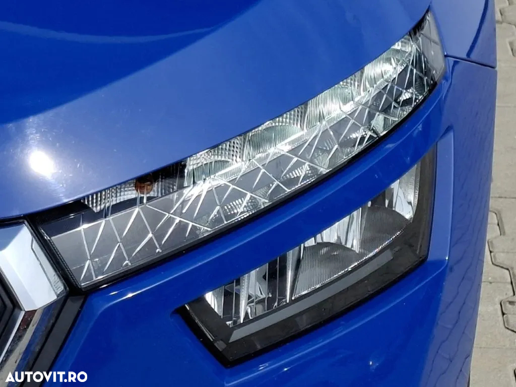 Skoda Kamiq 1.0 TSI Ambition - 4