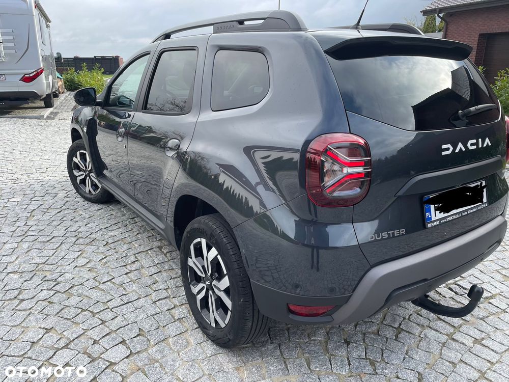 Dacia Duster 1.3 TCe Journey - 5