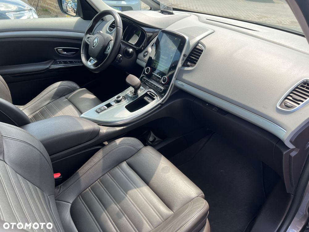 Renault Espace Energy dCi 160 EDC Business - 23